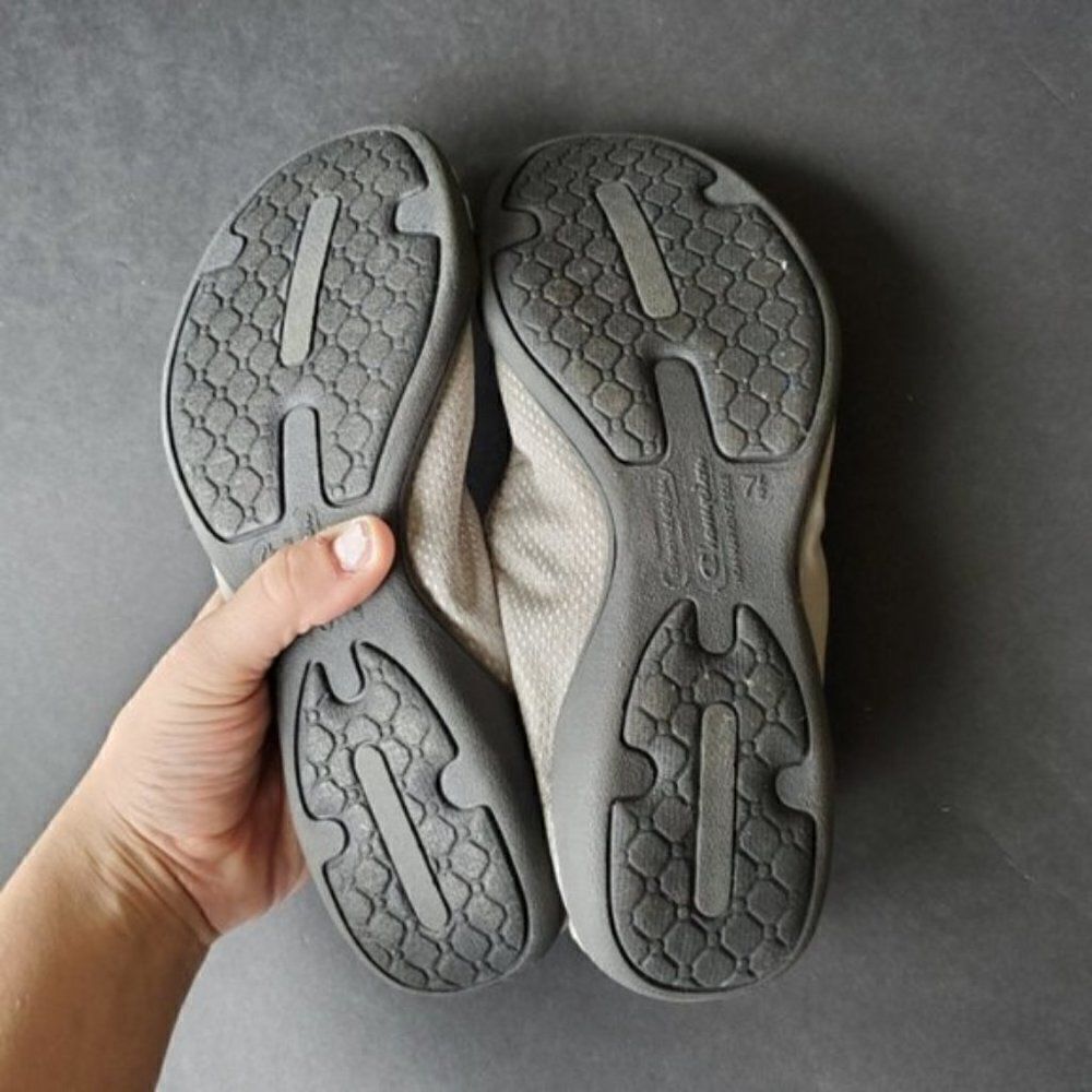 Champion Memory Foam Form Fitting Flats - Picture 8 of 9